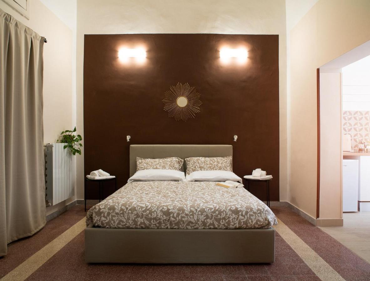 Corte Nicolaiana Apartments By Wonderful Italy Bari Exterior photo
