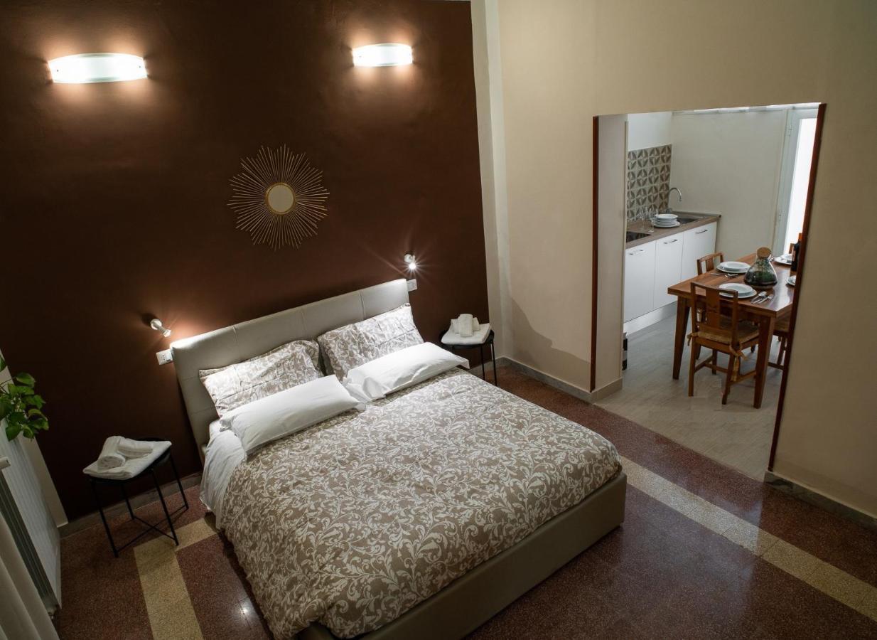 Corte Nicolaiana Apartments By Wonderful Italy Bari Exterior photo